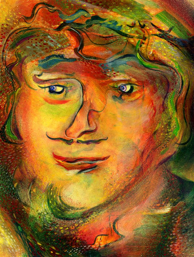 Artiste Peintre Yannick Le Quilleuc