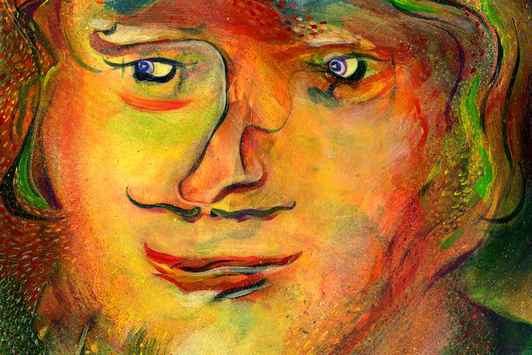 Artiste Peintre Yannick Le Quilleuc