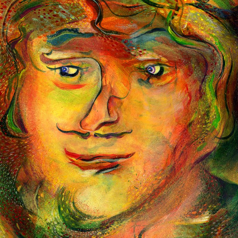 Artiste Peintre Yannick Le Quilleuc