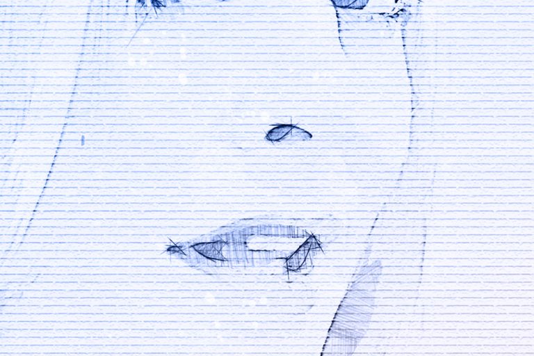 Portraits – “Kathie d’Amsterdam” Portraits - “Kathie d’Amsterdam”