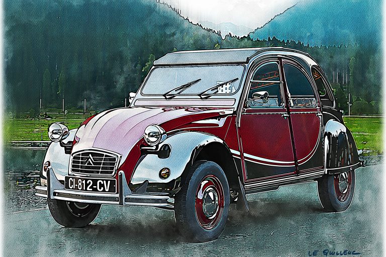 2CV-charleston-Watercolor-2200