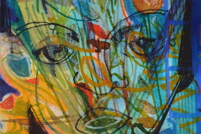 Yannick Le Quilleuc – Artiste Peintre – dessin d’Art