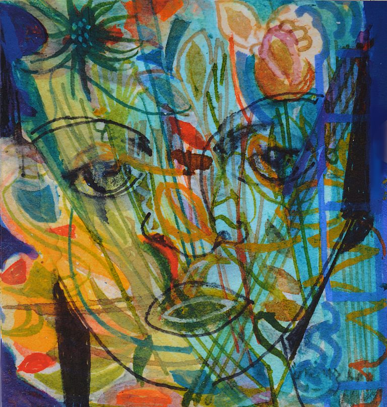 Yannick Le Quilleuc – Artiste Peintre – dessin d’Art