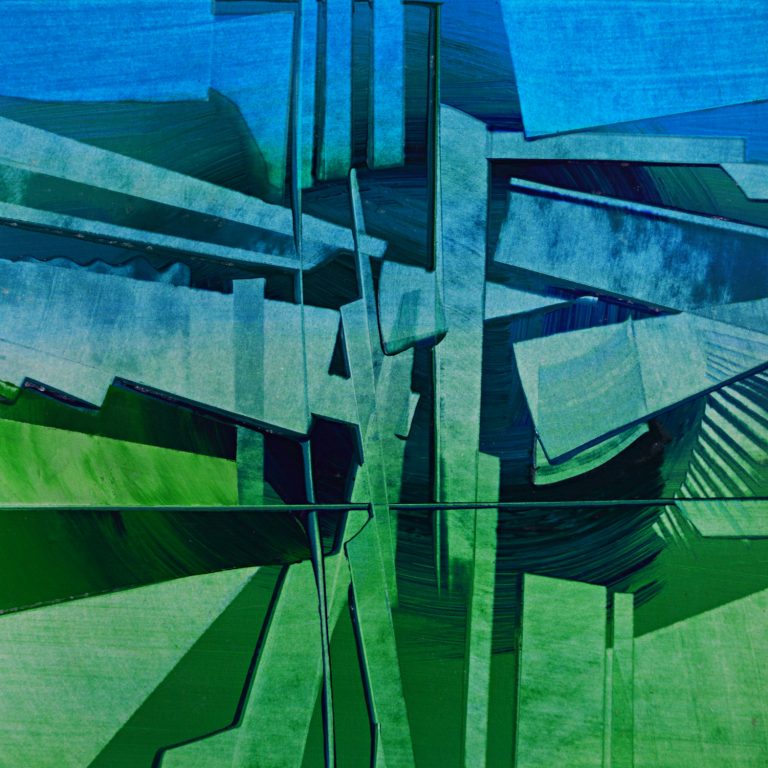 Yannick Le Quilleuc - Artiste Peintre