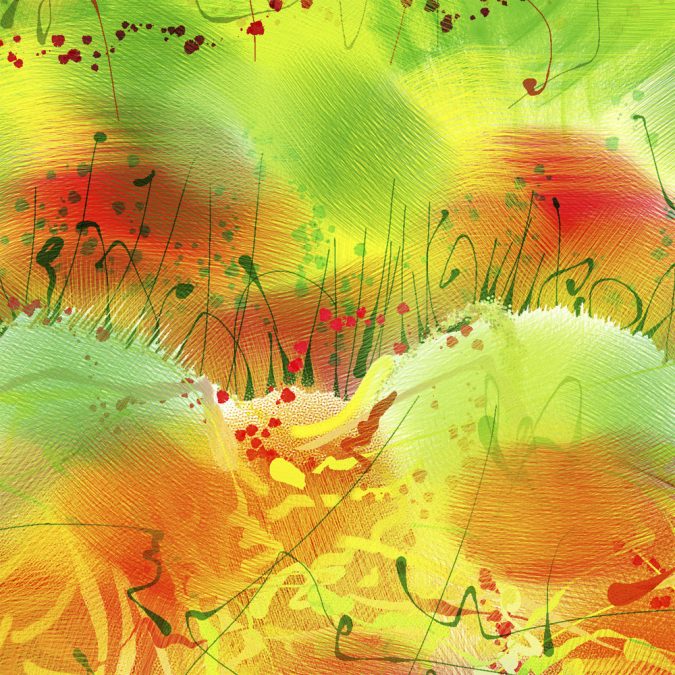 Yannick Le Quilleuc - Artiste Peintre