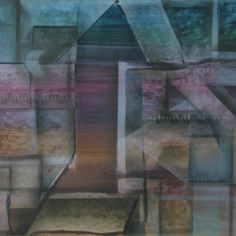 Yannick Le Quilleuc - Artiste Peintre