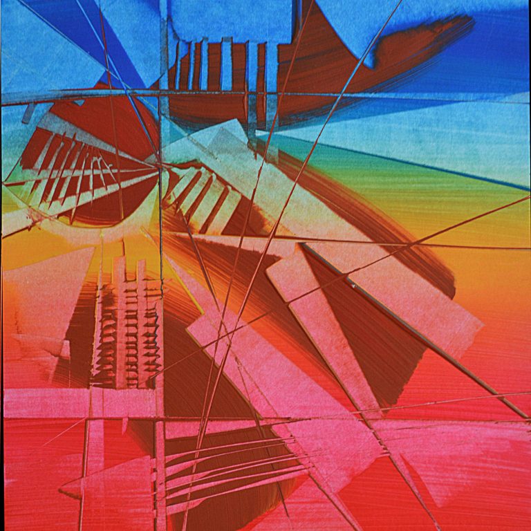 Yannick Le Quilleuc - Artiste Peintre