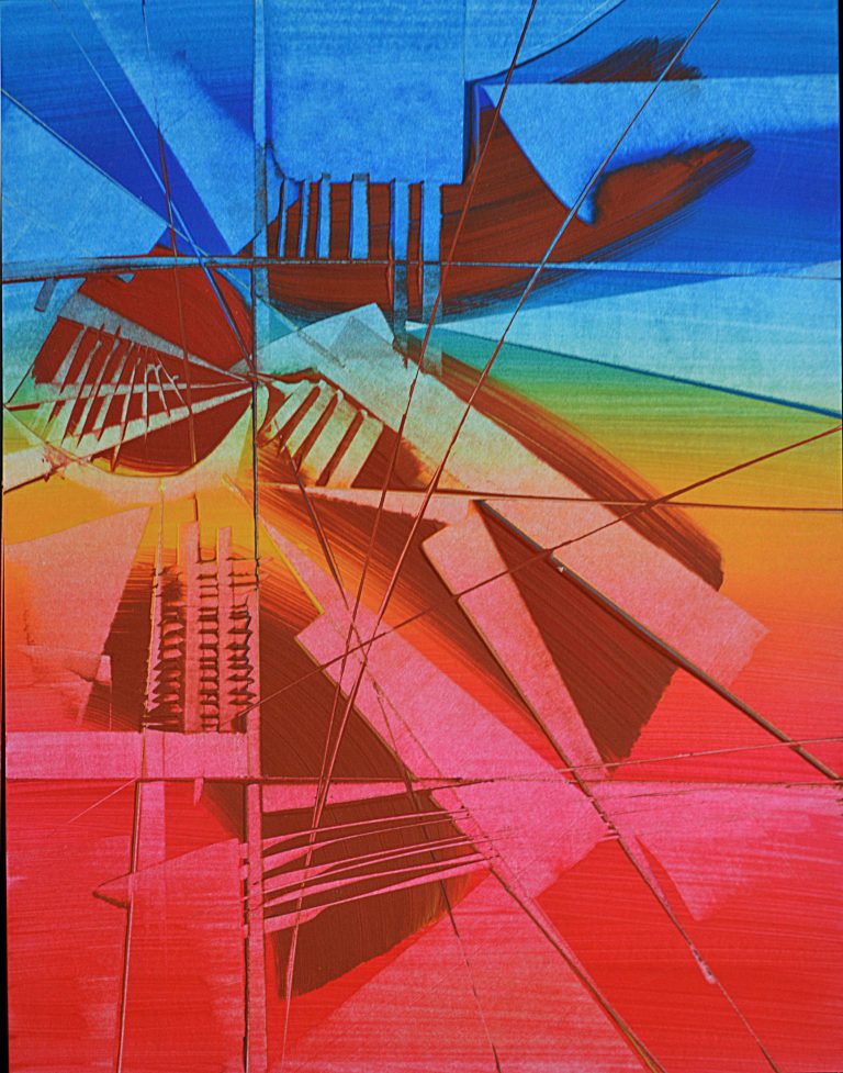 Yannick Le Quilleuc - Artiste Peintre