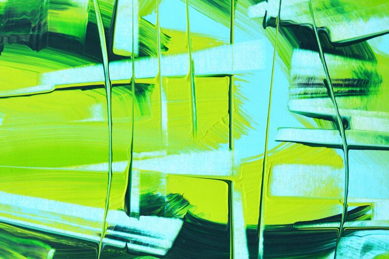 l‘Aber-Gwer-2200 Yannick Le Quilleuc - Artiste Peintre