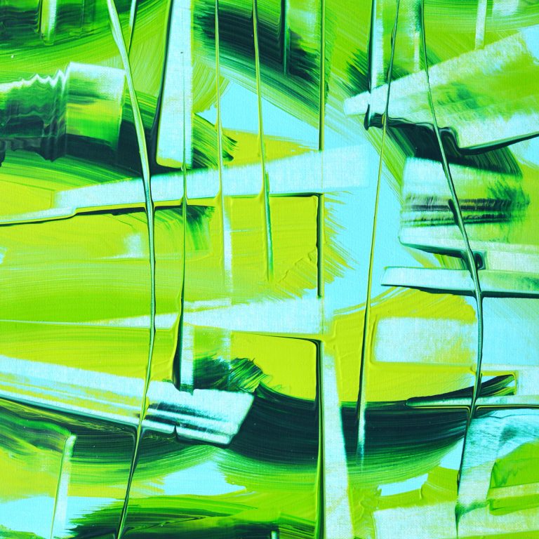 Yannick Le Quilleuc - Artiste Peintre