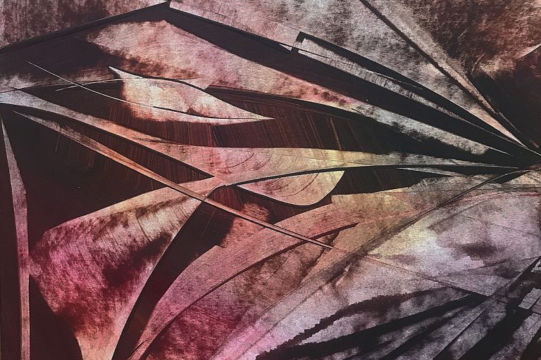 l‘œil-de-l‘oiseau-2000 Yannick Le Quilleuc - Artiste Peintre