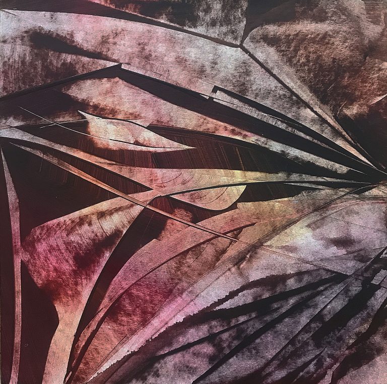 Yannick Le Quilleuc - Artiste Peintre