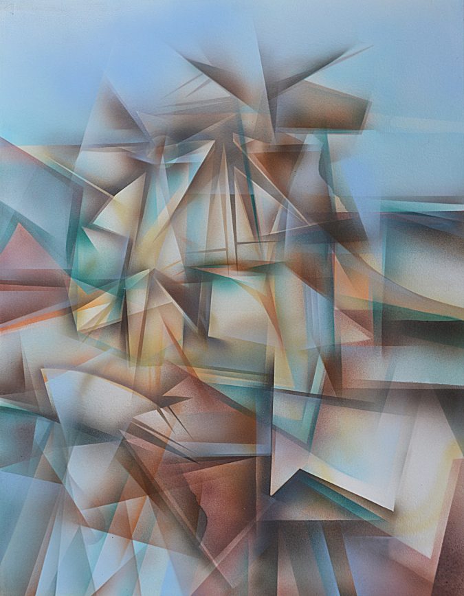 Yannick Le Quilleuc - Artiste Peintre