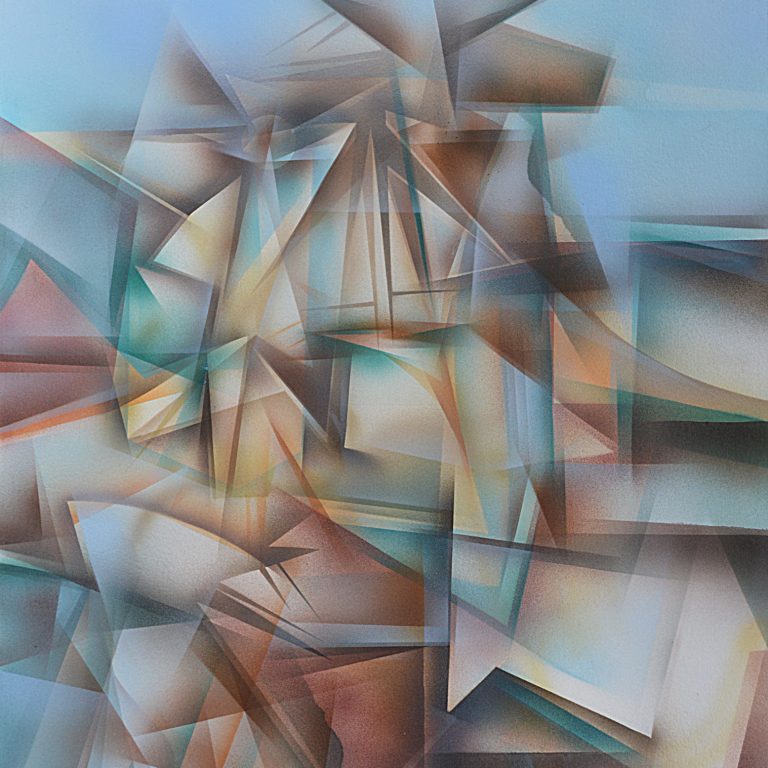 Yannick Le Quilleuc - Artiste Peintre