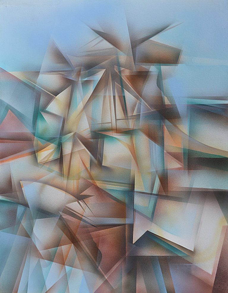 Yannick Le Quilleuc - Artiste Peintre