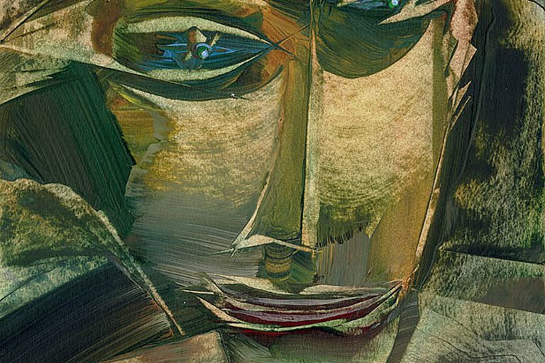 Yannick Le Quilleuc - Artiste Peintre