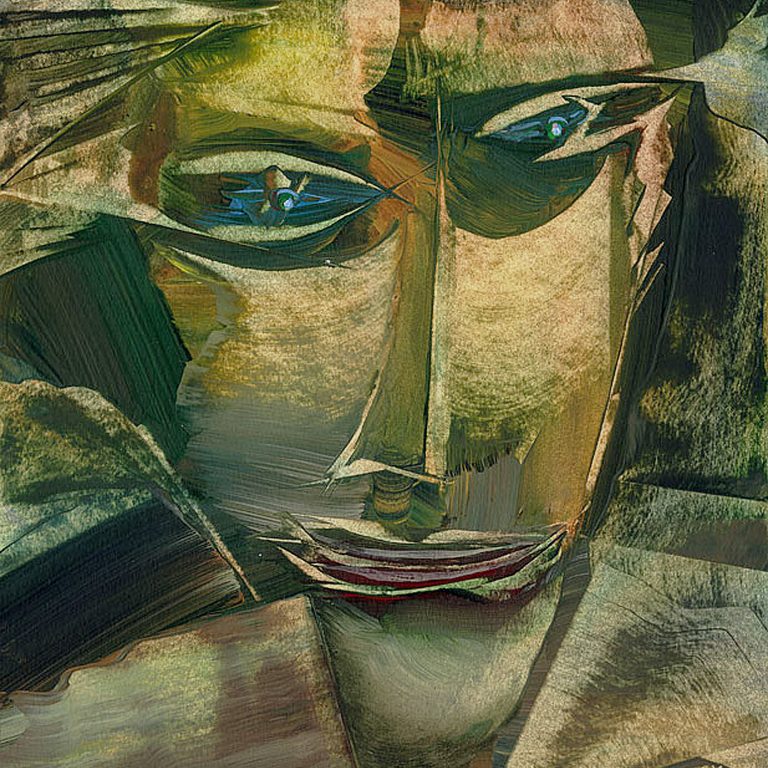 Yannick Le Quilleuc - Artiste Peintre