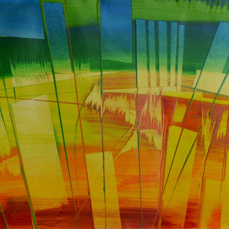 Yannick Le Quilleuc - Artiste Peintre