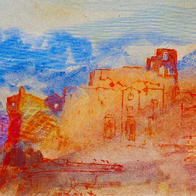 Yannick Le Quilleuc - Artiste Peintre