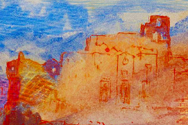 Yannick Le Quilleuc - Artiste Peintre