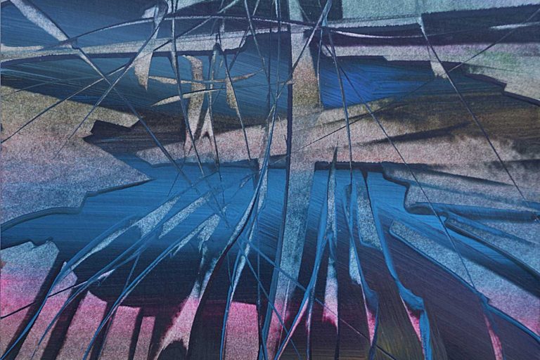 Yannick Le Quilleuc - Artiste Peintre