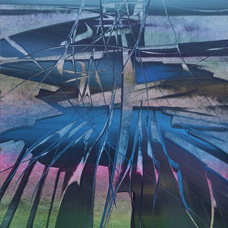 Yannick Le Quilleuc - Artiste Peintre