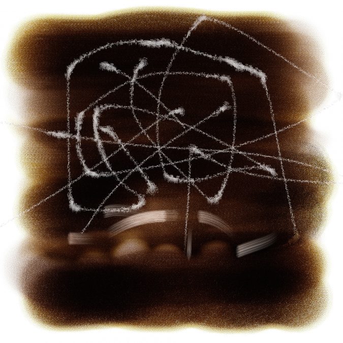 les-petites-lunes-2000 Yannick Le Quilleuc - Artiste Peintre