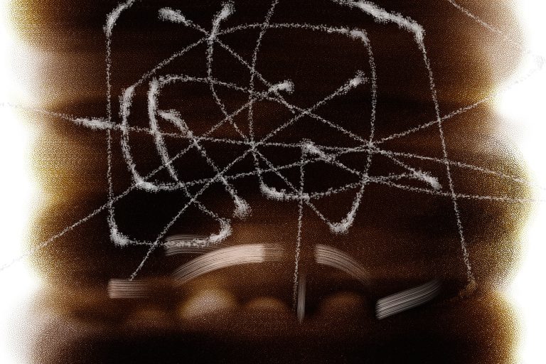 les-petites-lunes-2000 Yannick Le Quilleuc - Artiste Peintre