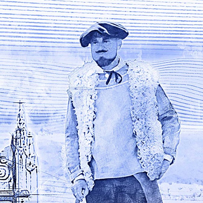 Yannick Le Quilleuc - Artiste Peintre