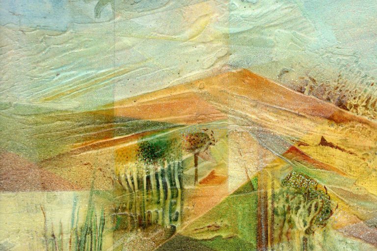 Le Quilleuc – Artiste Peintre – Peinture à l’huile “Corinthe” Le Quilleuc - Artiste Peintre - Peinture à l'huile “Corinthe”